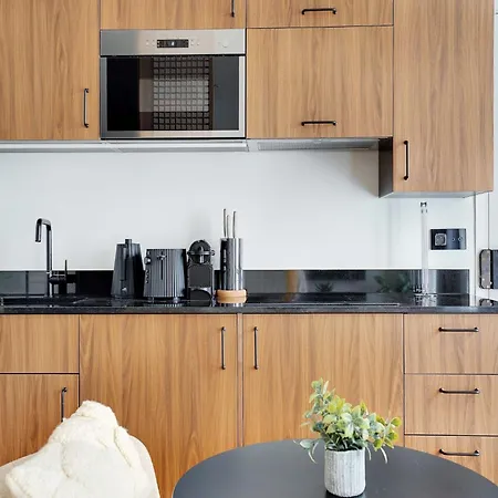 Cozy - 2p - Montparnasse Luxembourg